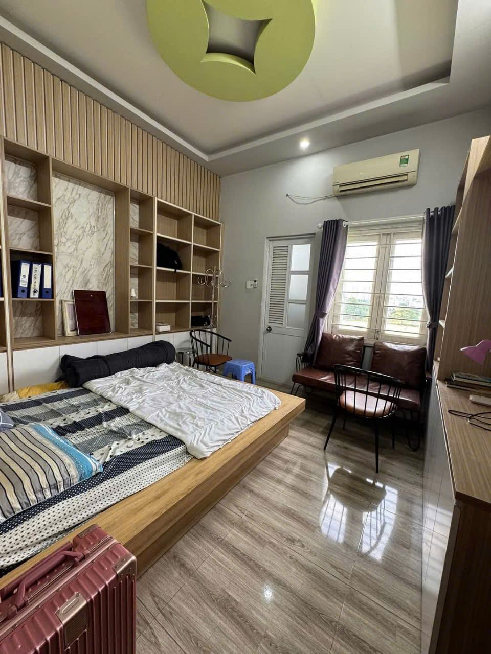 Ngộp MT Thụt Kênh Tân Hóa - 42m2 - 4 tầng mới ở liền Giáp Quận 11 - Ảnh 3